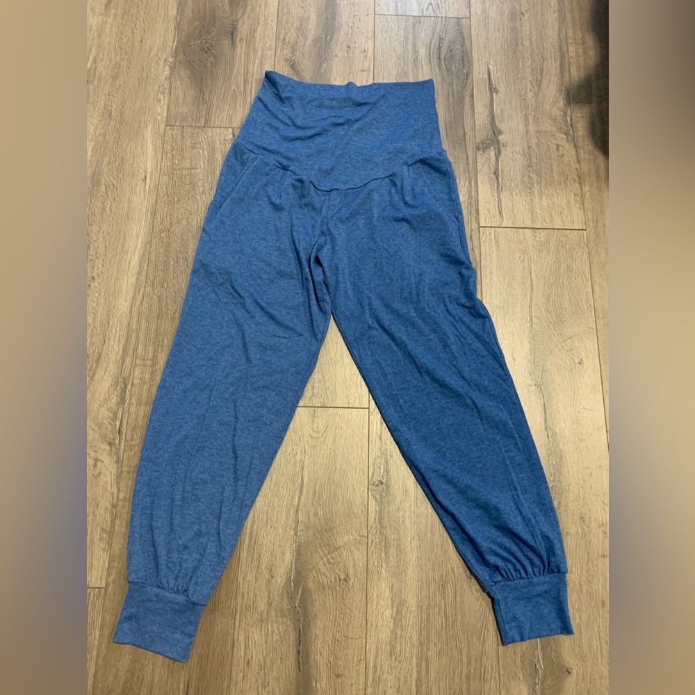 Maternity jogger